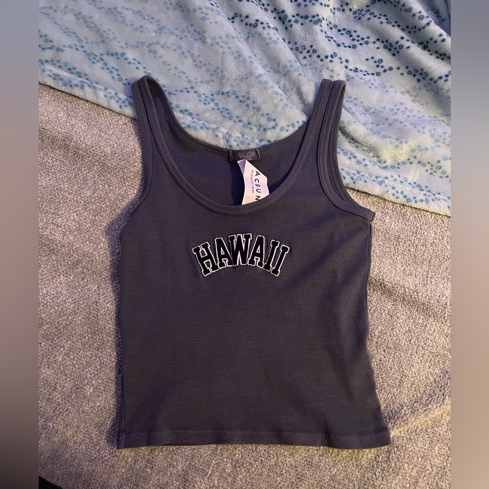 Brandy Melville Tank Top